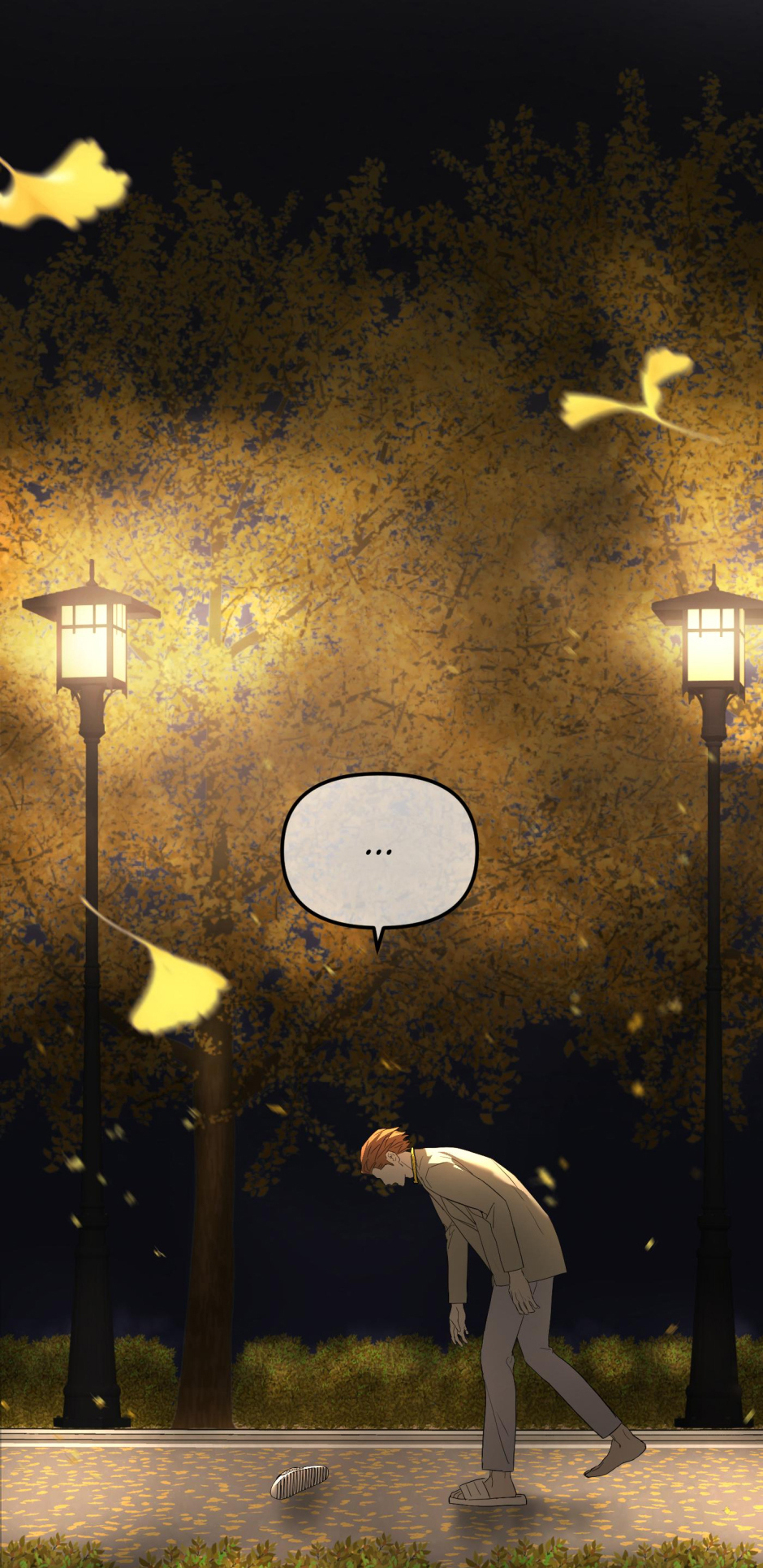 The Evil Ring Chapter 52 Page 152