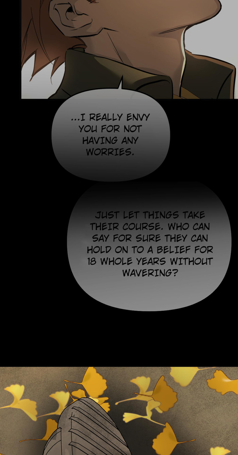 The Evil Ring Chapter 52 Page 156