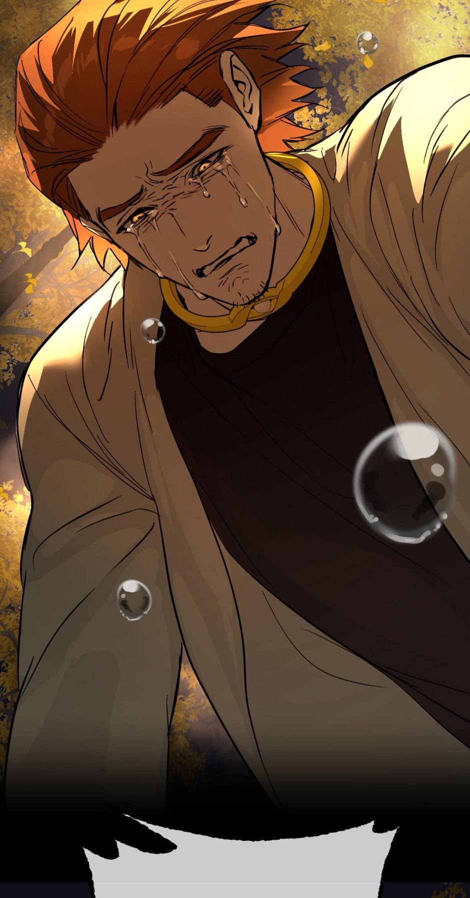 The Evil Ring Chapter 52 Page 158