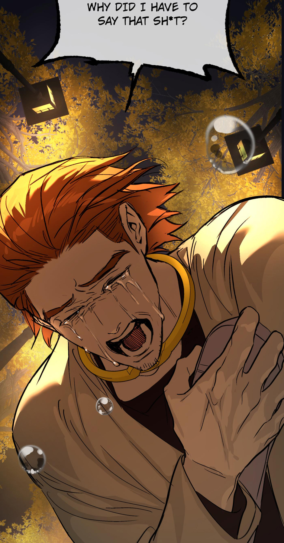 The Evil Ring Chapter 52 Page 159