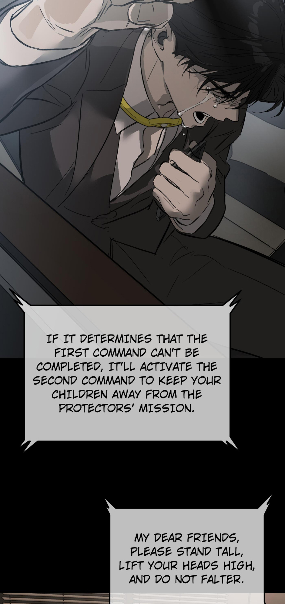 The Evil Ring Chapter 52 Page 166