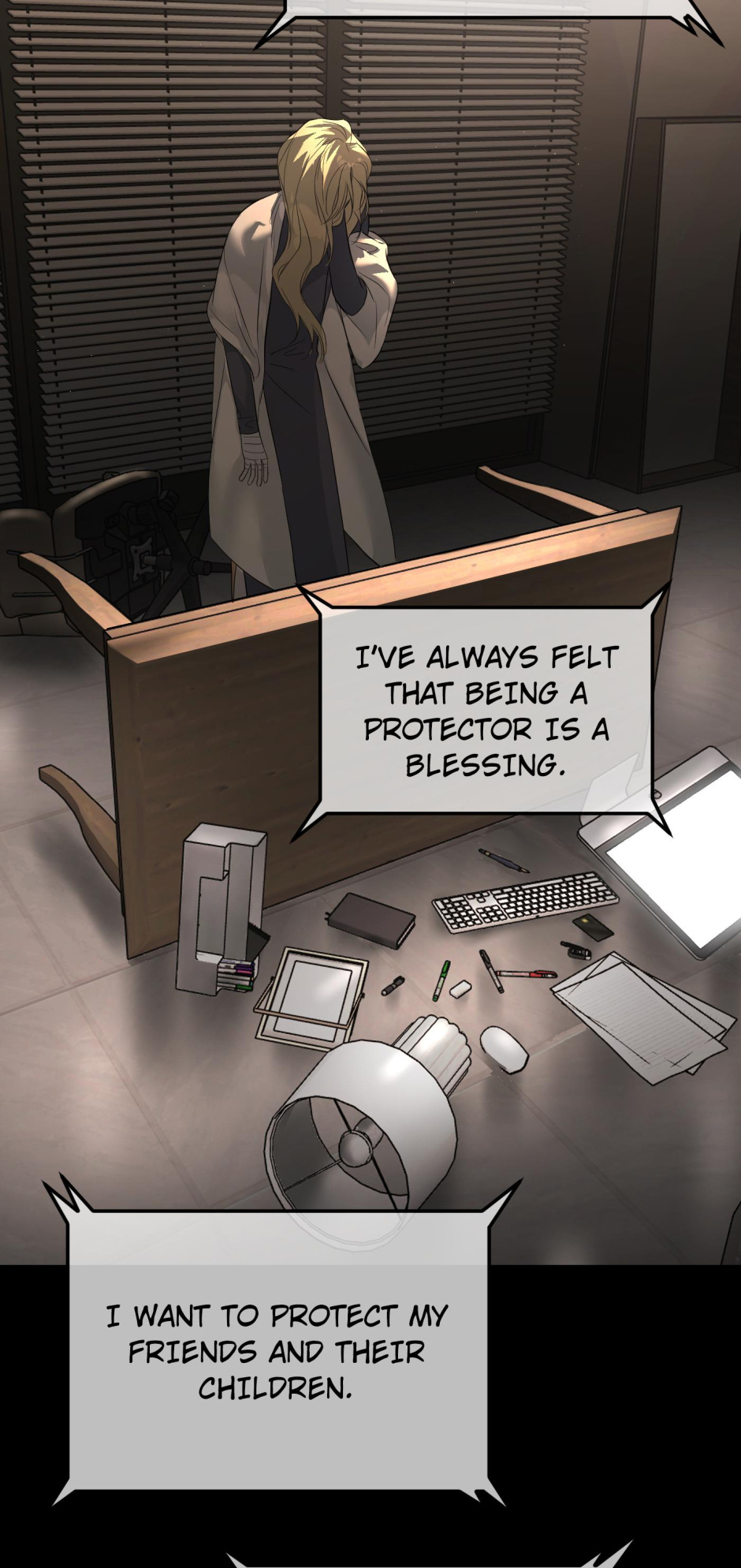 The Evil Ring Chapter 52 Page 167