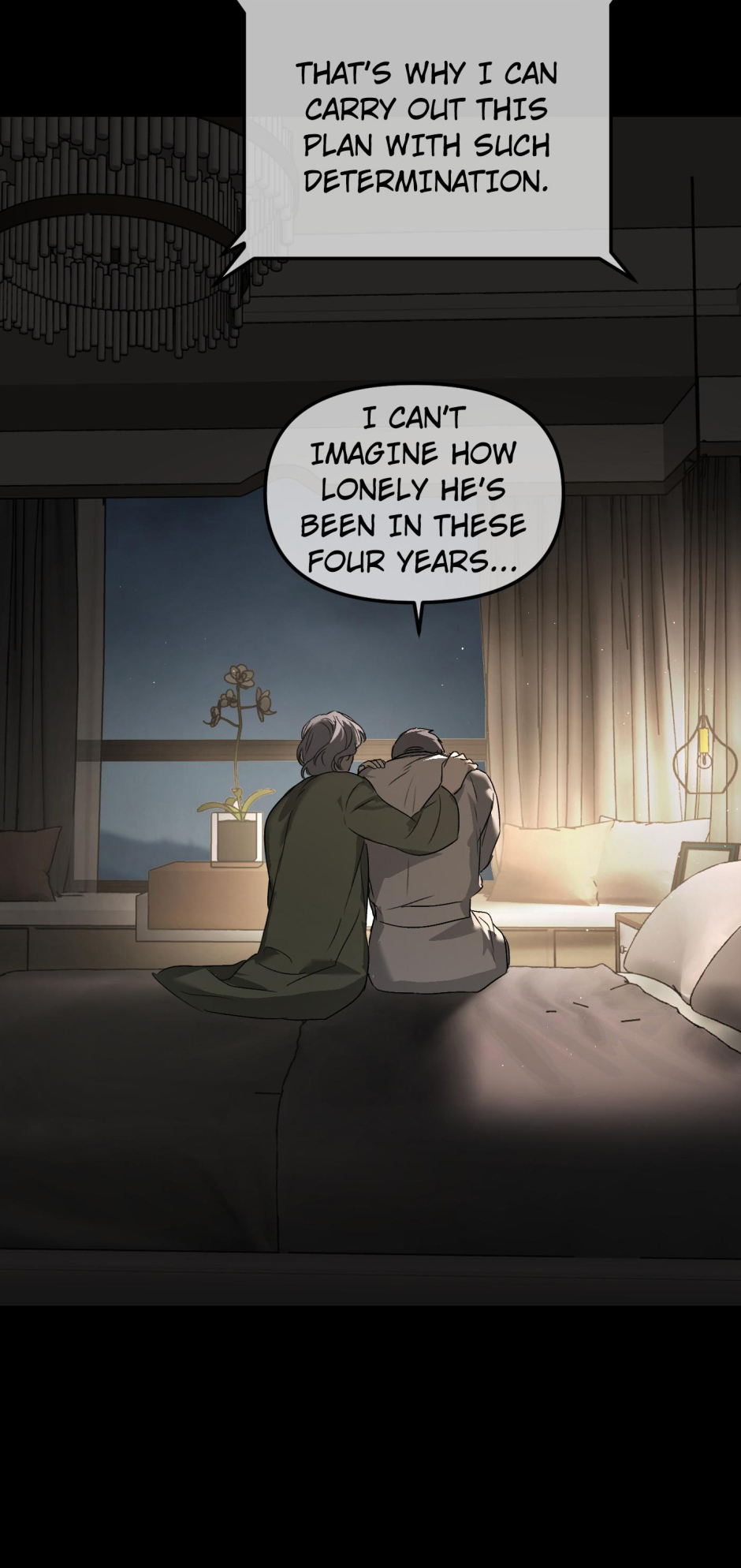 The Evil Ring Chapter 52 Page 168