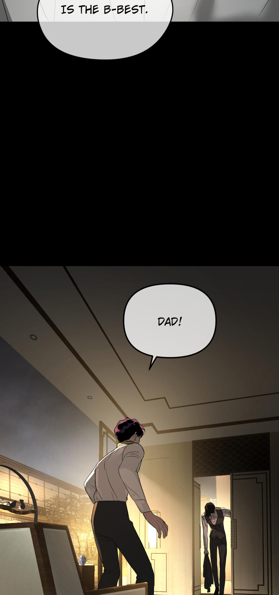 The Evil Ring Chapter 52 Page 171