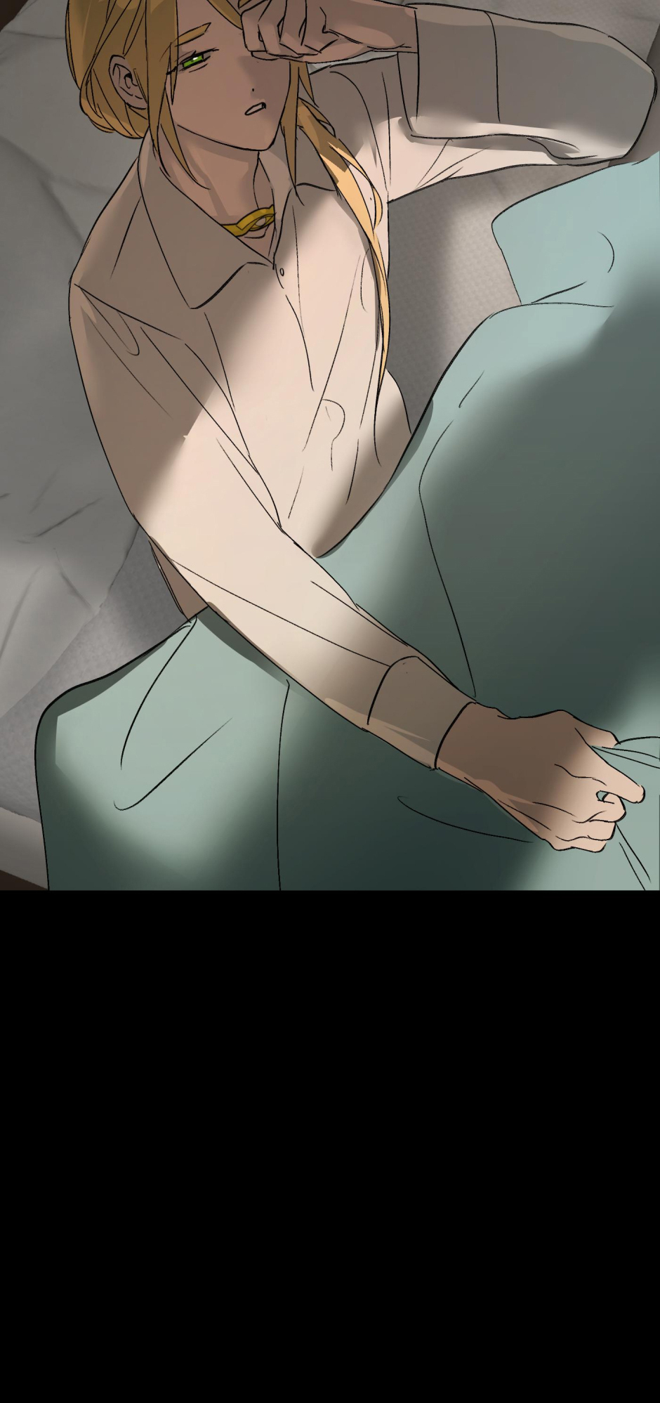 The Evil Ring Chapter 52 Page 176