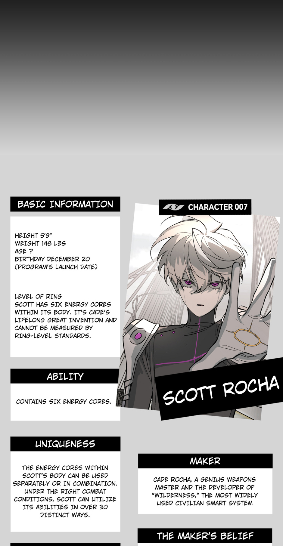 The Evil Ring Chapter 52 Page 198