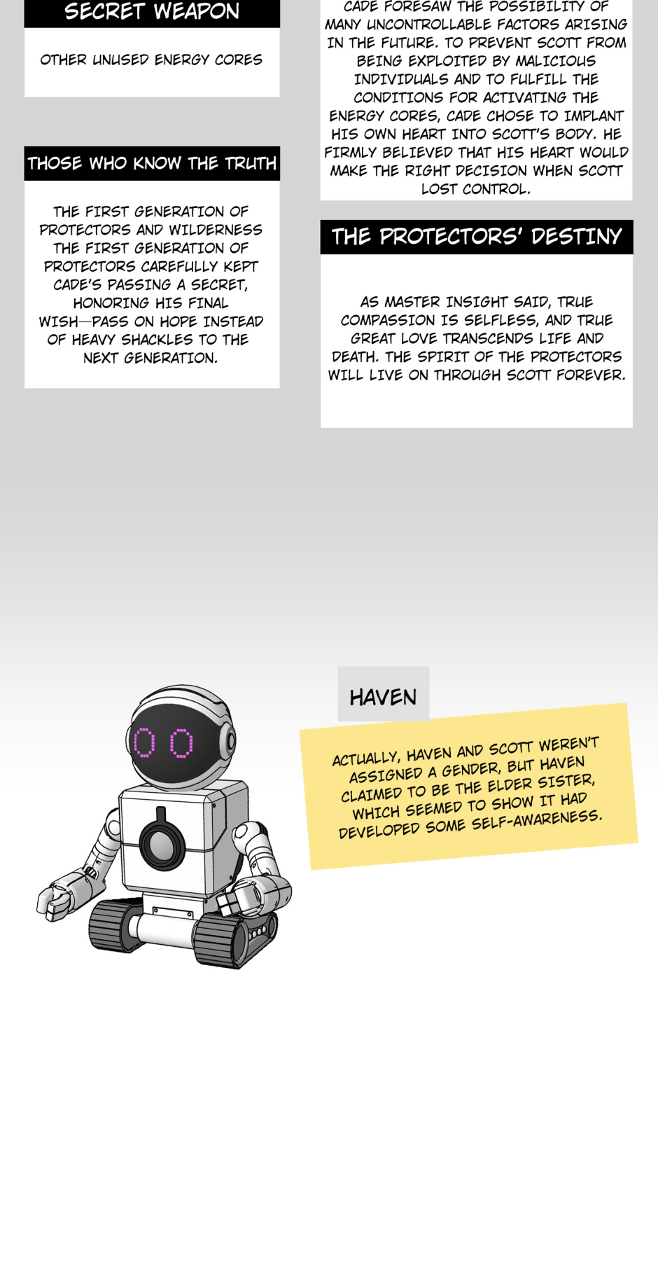The Evil Ring Chapter 52 Page 199