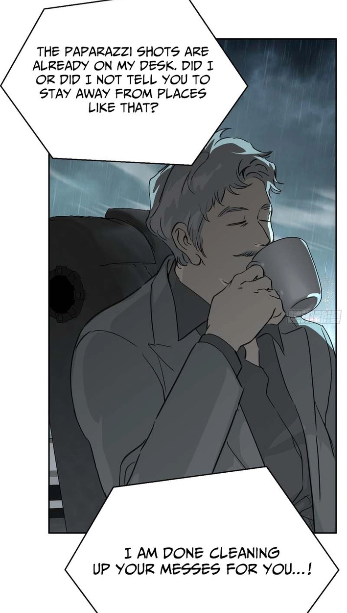 The Evil Ring Chapter 78 Page 6