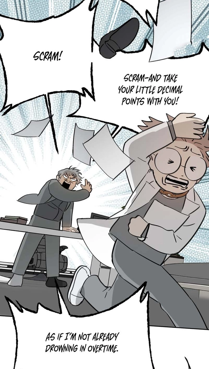 The Evil Ring Chapter 78 Page 33