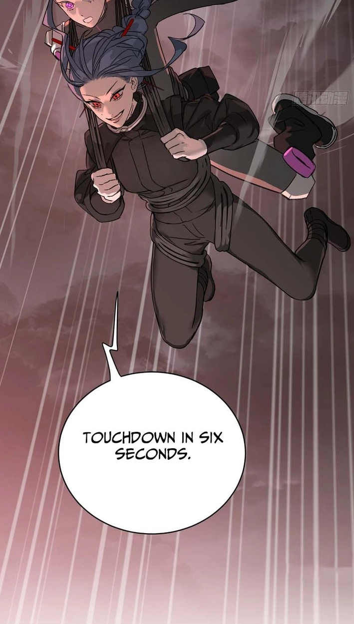 The Evil Ring Chapter 78 Page 72