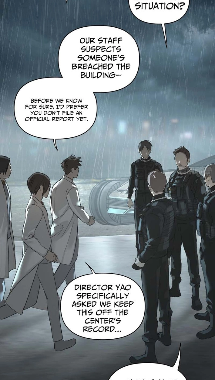 The Evil Ring Chapter 78 Page 79