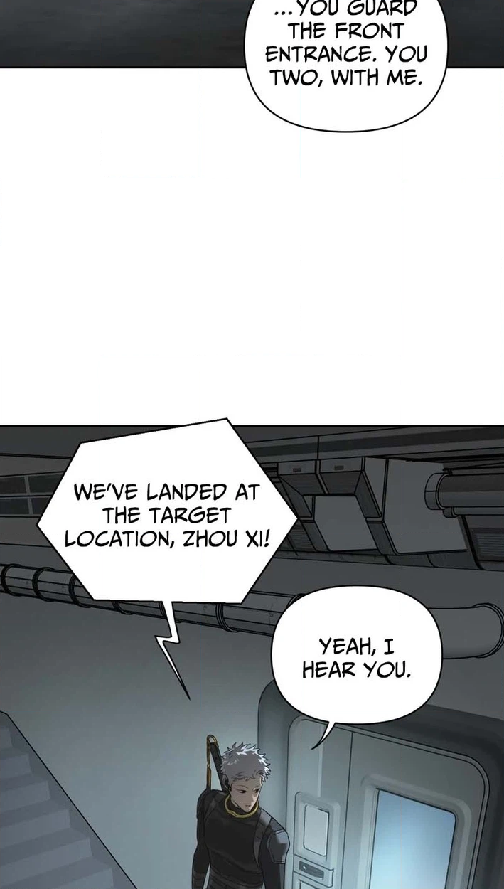 The Evil Ring Chapter 78 Page 80