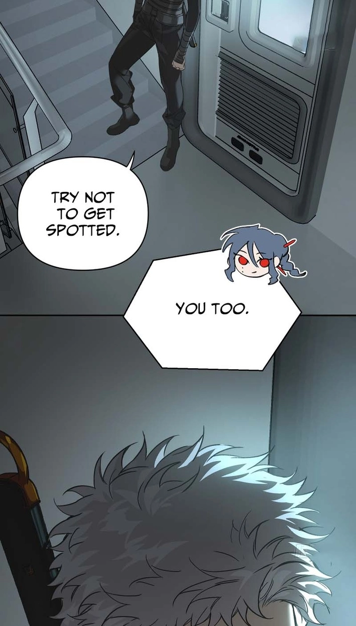 The Evil Ring Chapter 78 Page 81