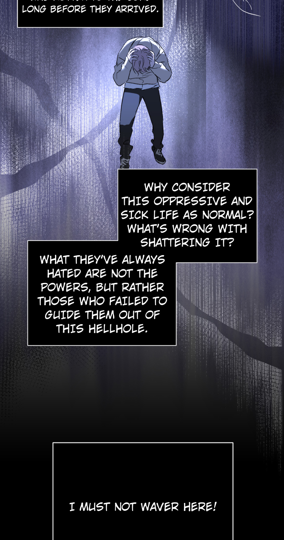 The Evil Ring Chapter 62 Page 10