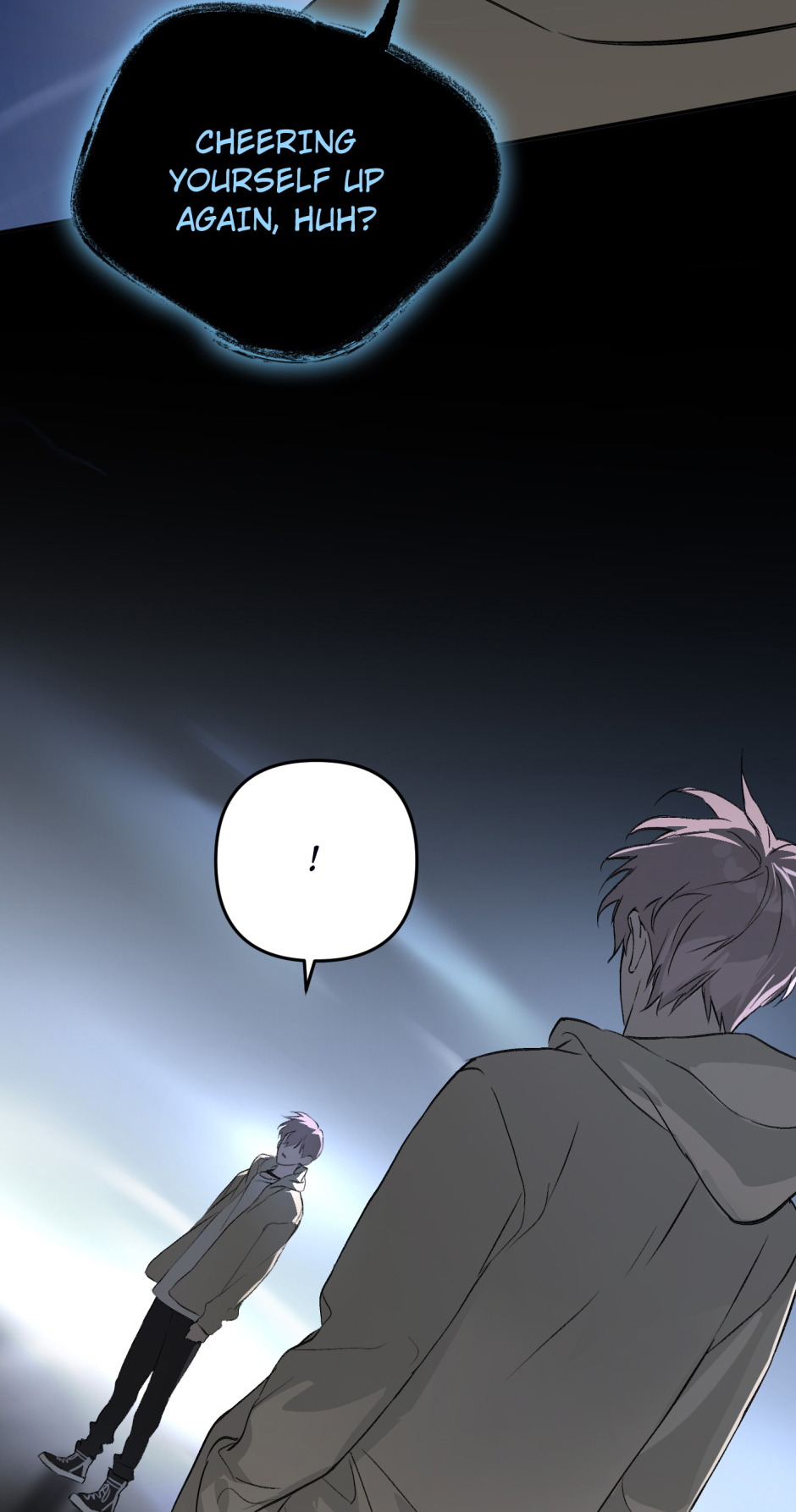 The Evil Ring Chapter 62 Page 14