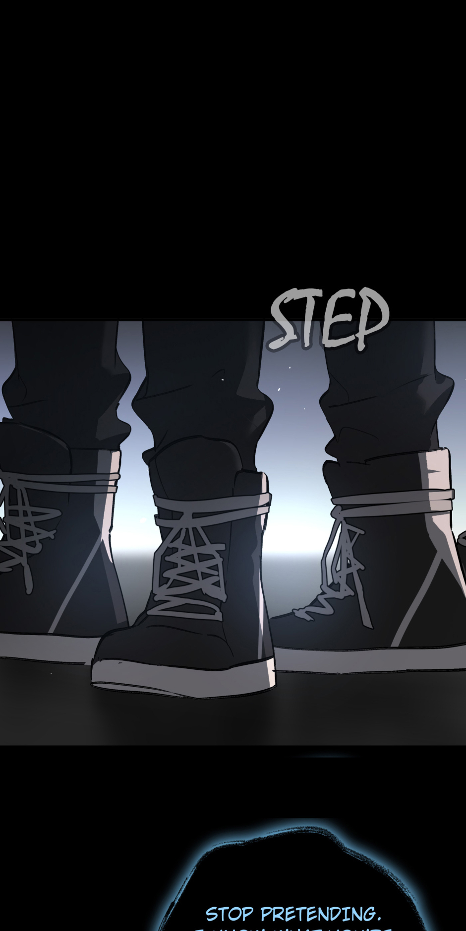 The Evil Ring Chapter 62 Page 18