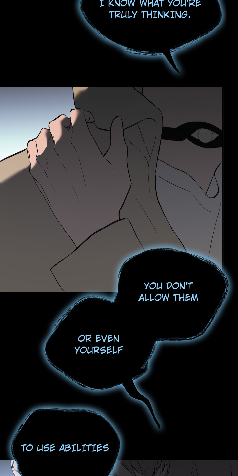 The Evil Ring Chapter 62 Page 19