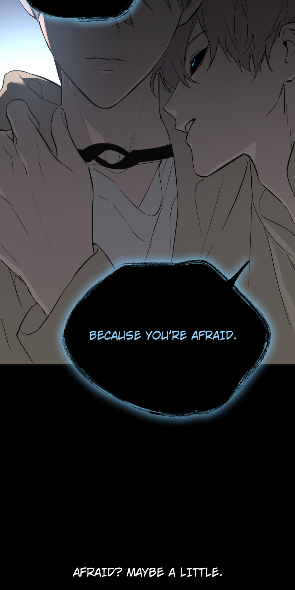 The Evil Ring Chapter 62 Page 20