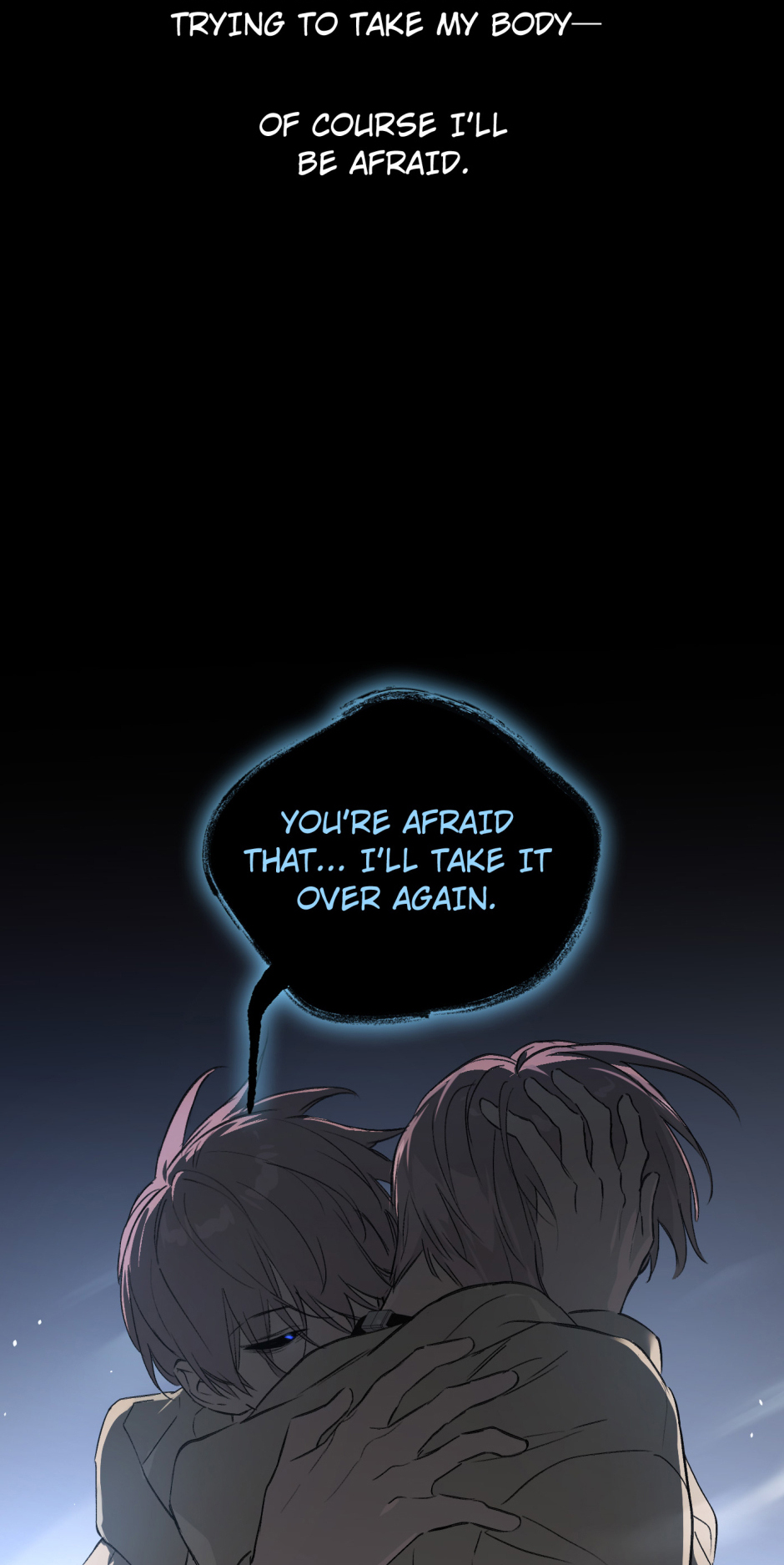 The Evil Ring Chapter 62 Page 22
