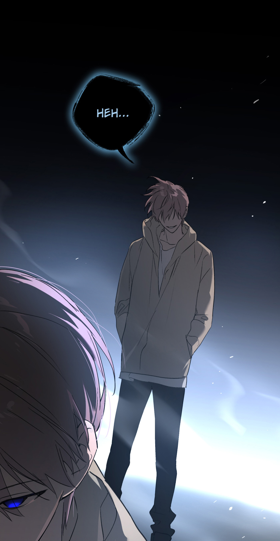 The Evil Ring Chapter 62 Page 27