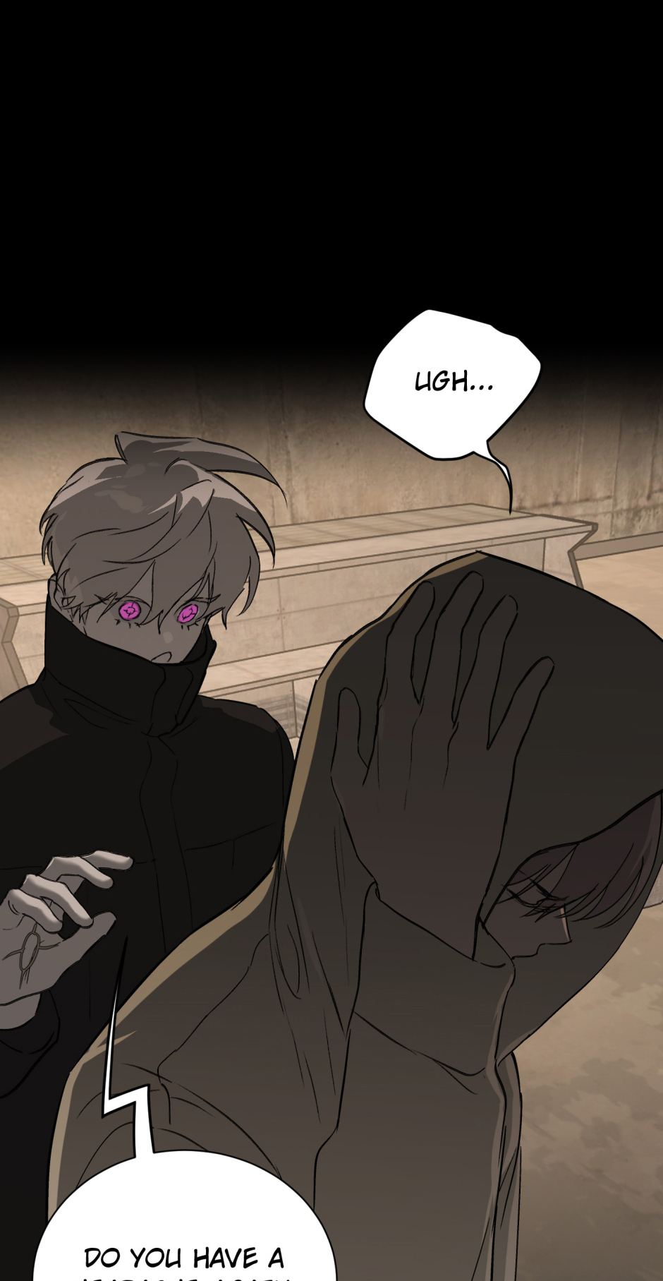 The Evil Ring Chapter 62 Page 29