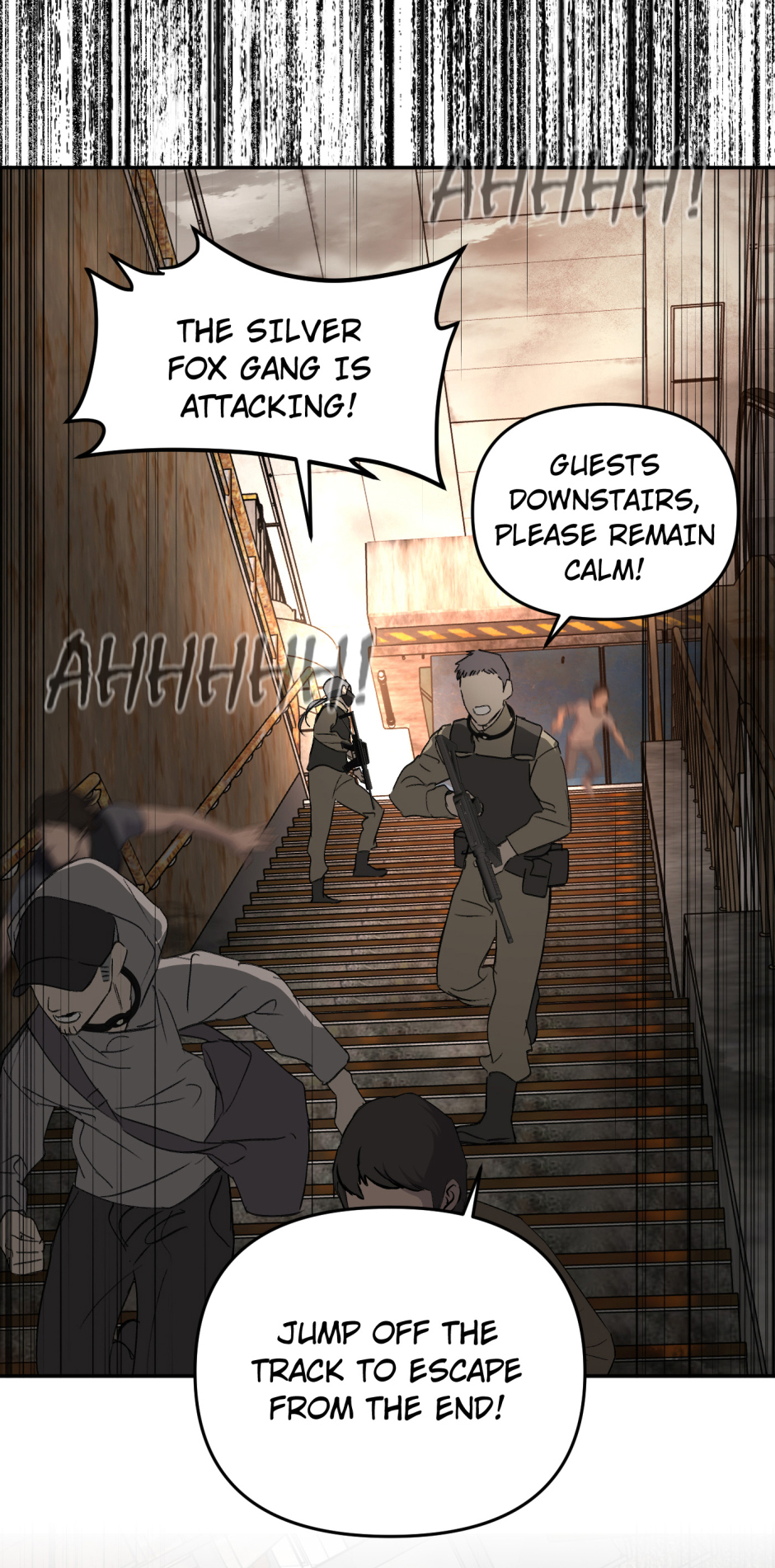 The Evil Ring Chapter 62 Page 32