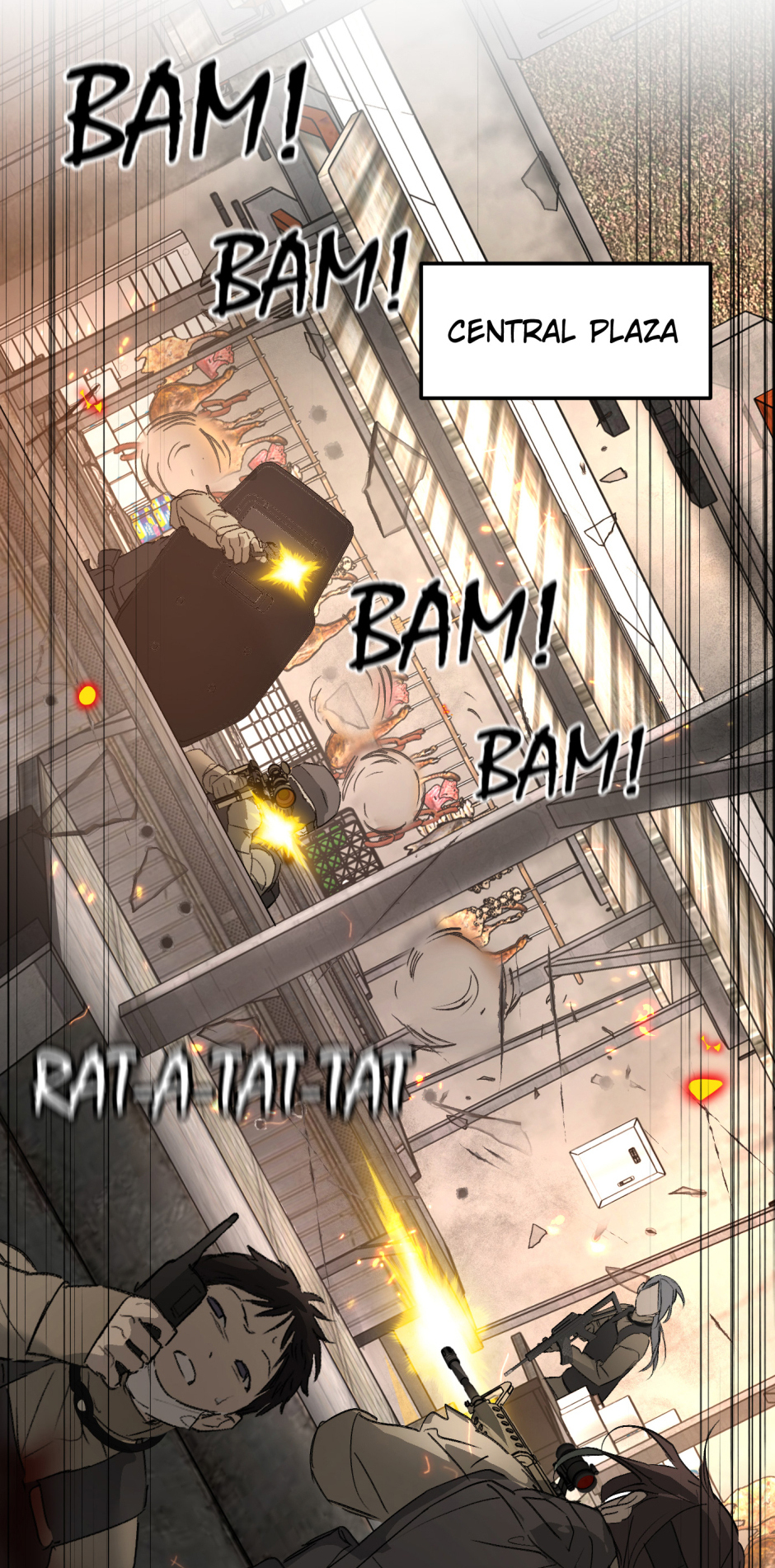 The Evil Ring Chapter 62 Page 33