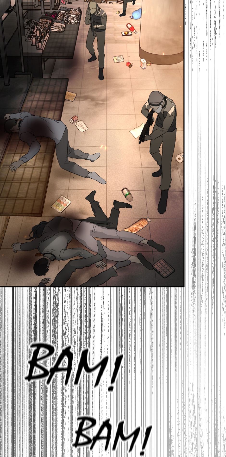 The Evil Ring Chapter 62 Page 35