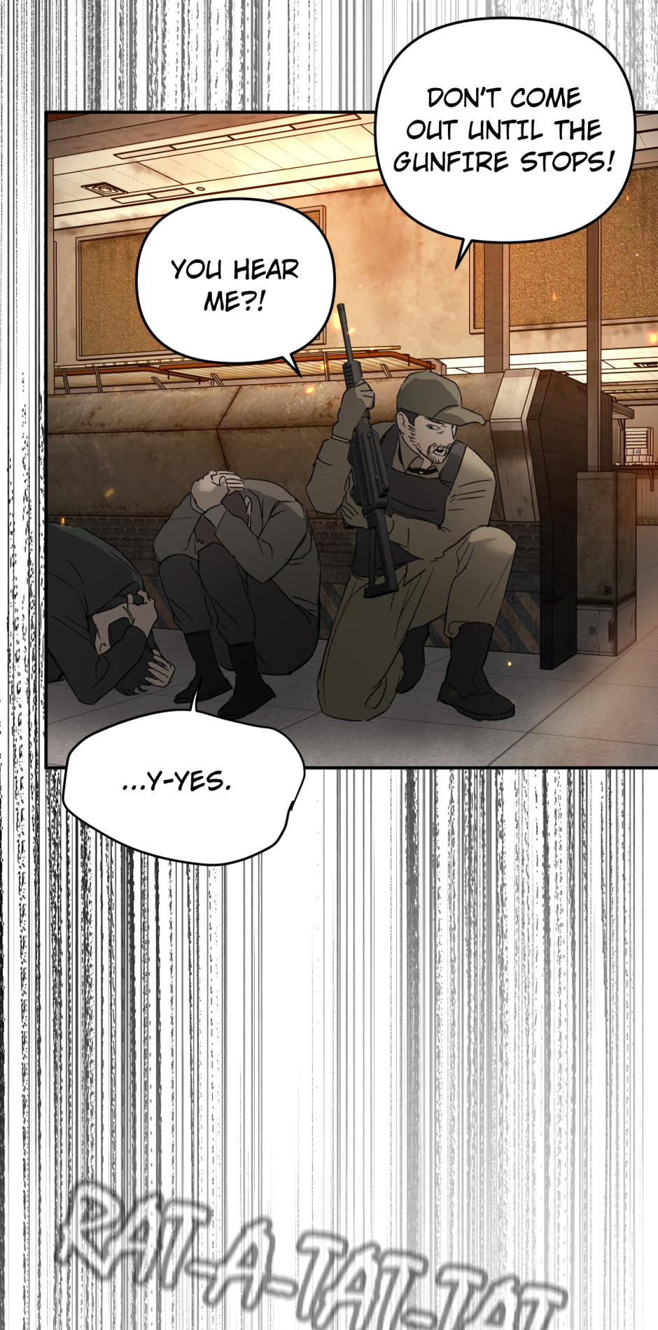 The Evil Ring Chapter 62 Page 36