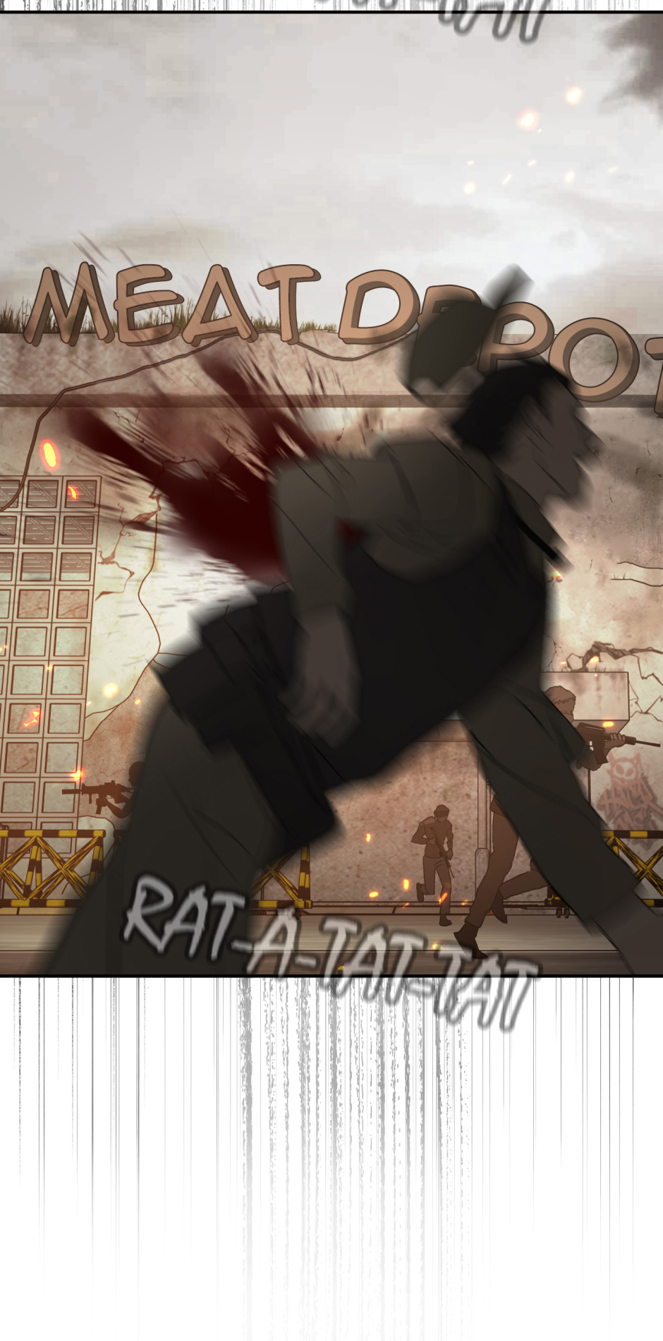 The Evil Ring Chapter 62 Page 37