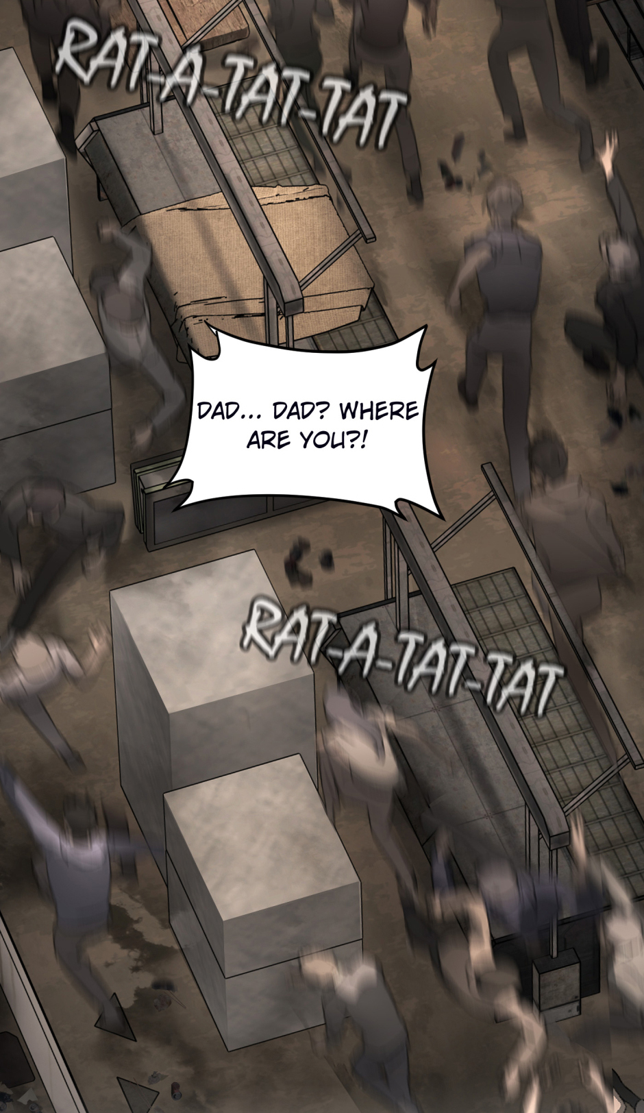 The Evil Ring Chapter 62 Page 42
