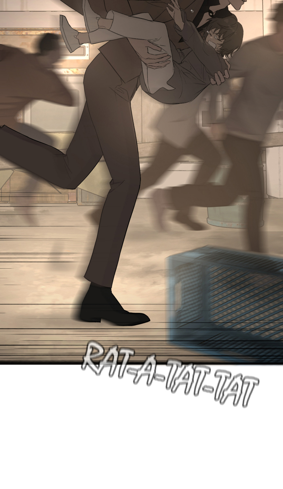 The Evil Ring Chapter 62 Page 45
