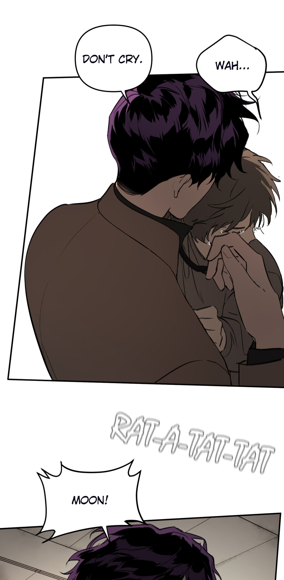 The Evil Ring Chapter 62 Page 46