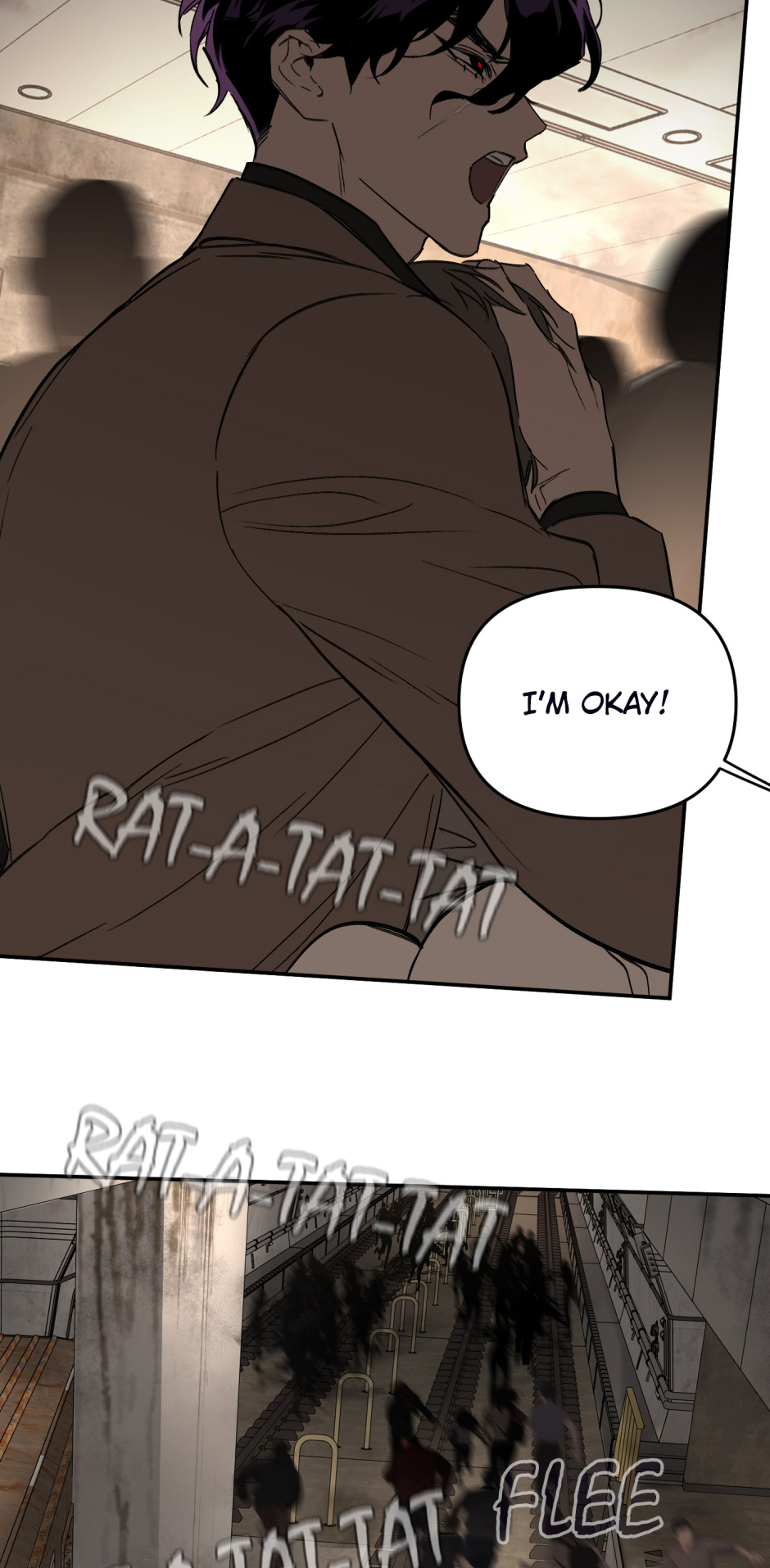 The Evil Ring Chapter 62 Page 47