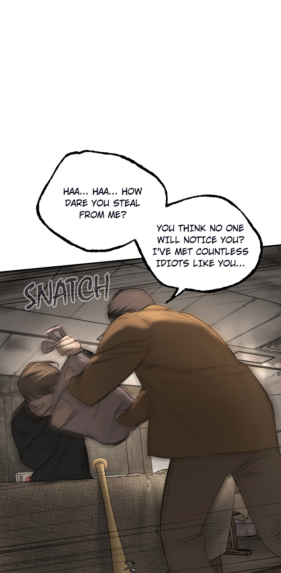The Evil Ring Chapter 62 Page 49