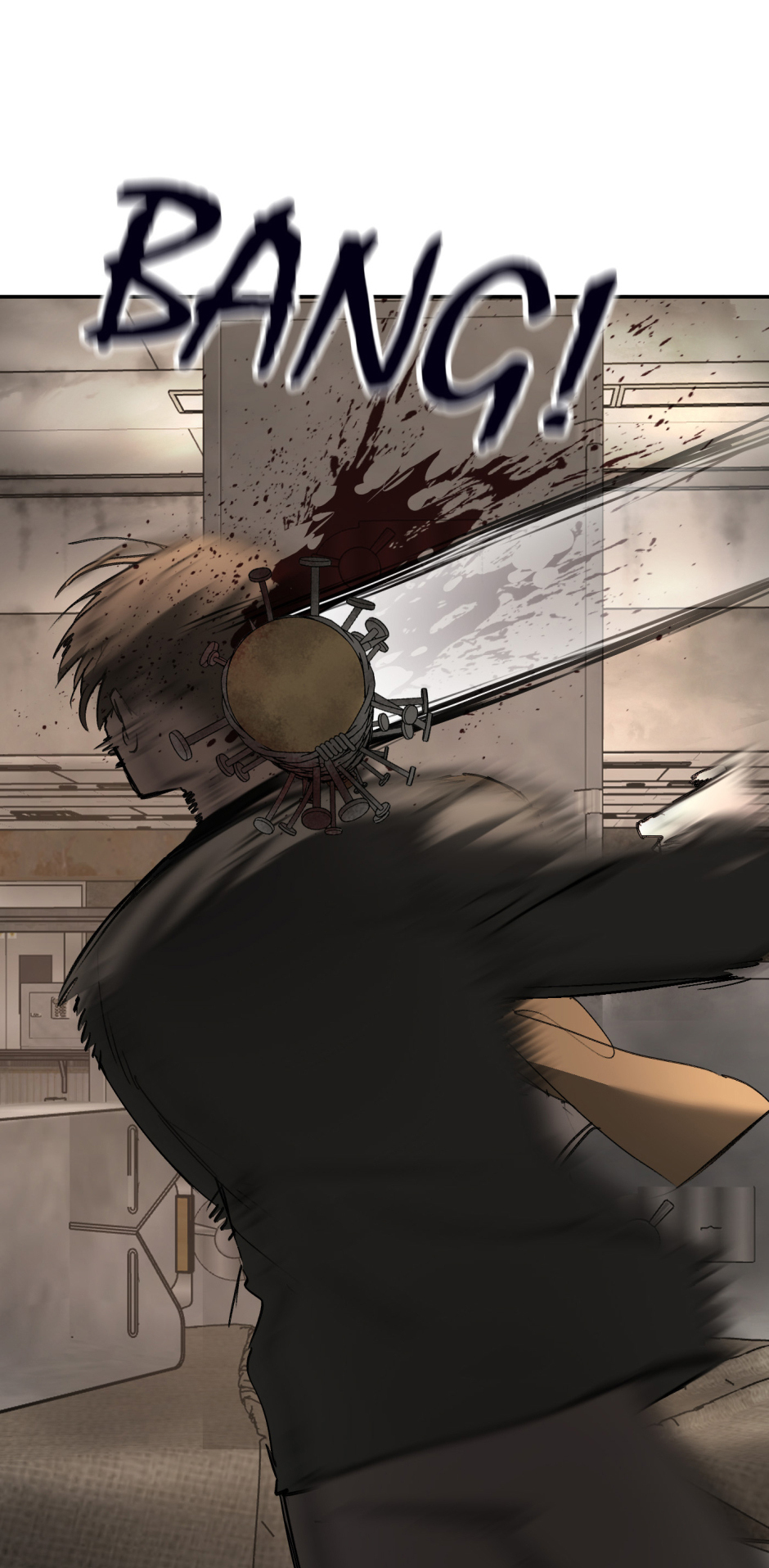 The Evil Ring Chapter 62 Page 51