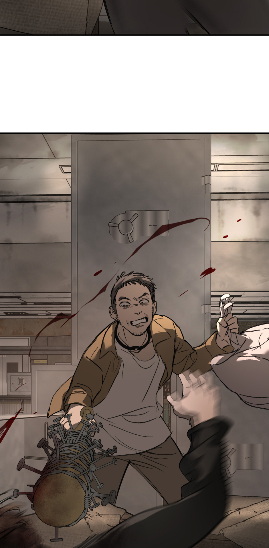 The Evil Ring Chapter 62 Page 52