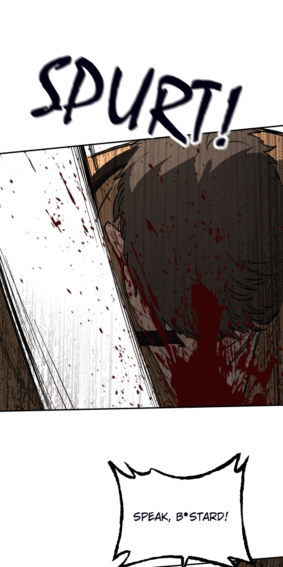 The Evil Ring Chapter 62 Page 54