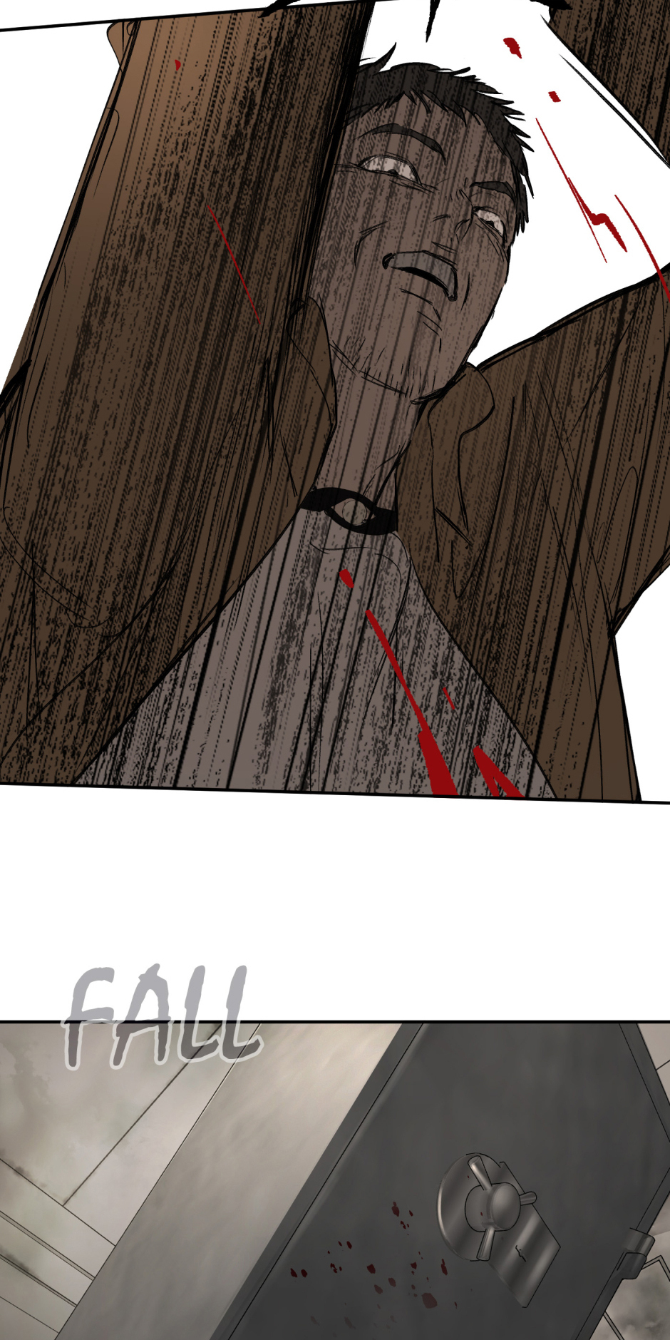 The Evil Ring Chapter 62 Page 55