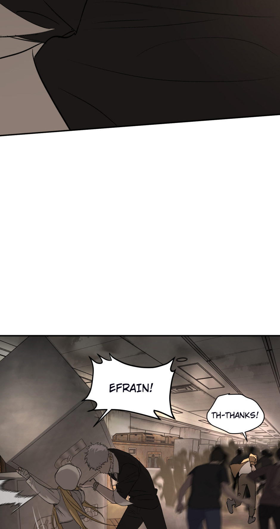 The Evil Ring Chapter 62 Page 61