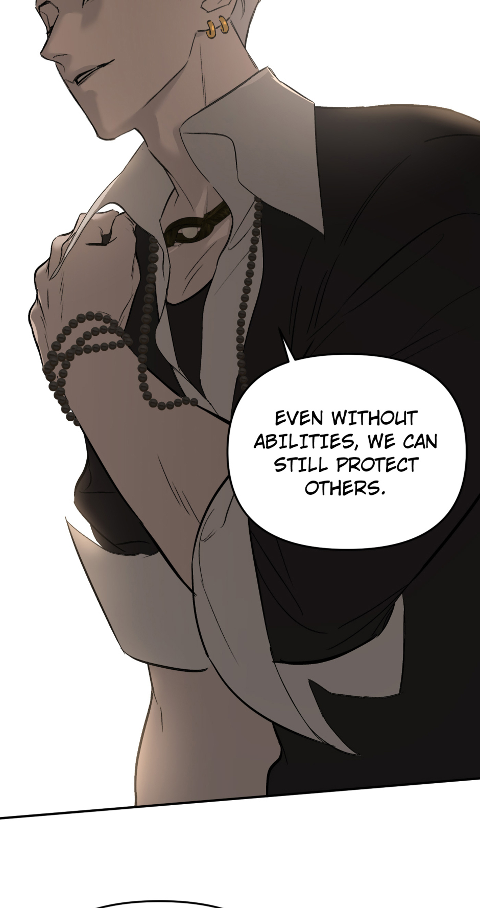 The Evil Ring Chapter 62 Page 65