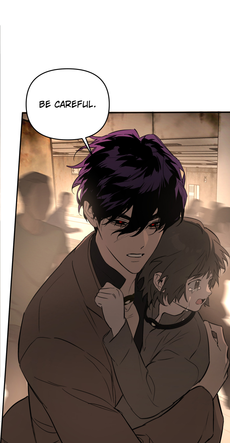 The Evil Ring Chapter 62 Page 68