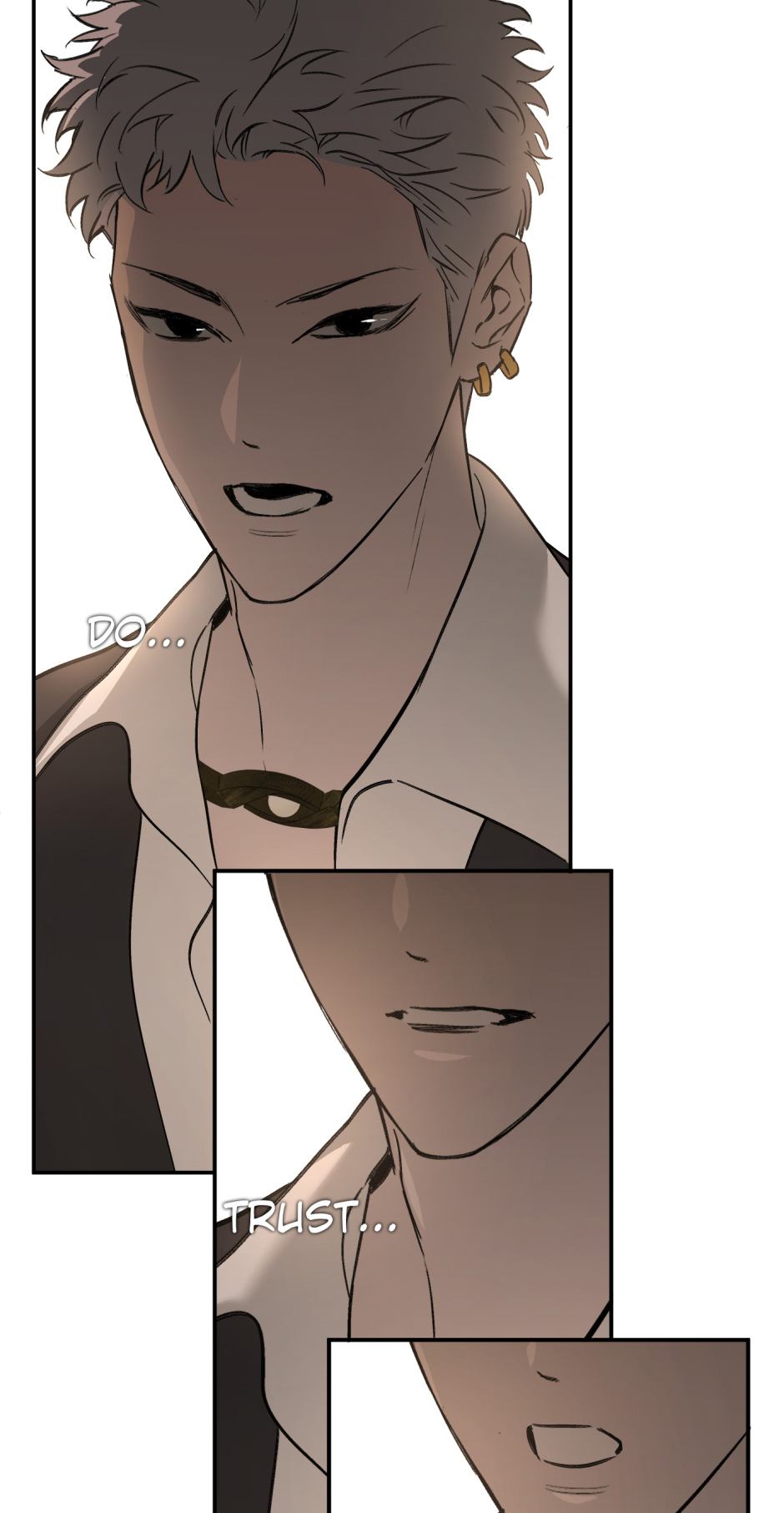 The Evil Ring Chapter 62 Page 71