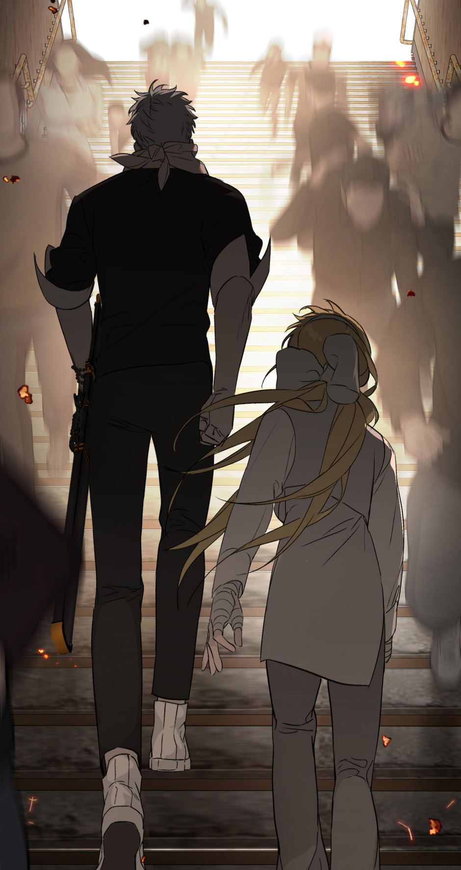 The Evil Ring Chapter 62 Page 79