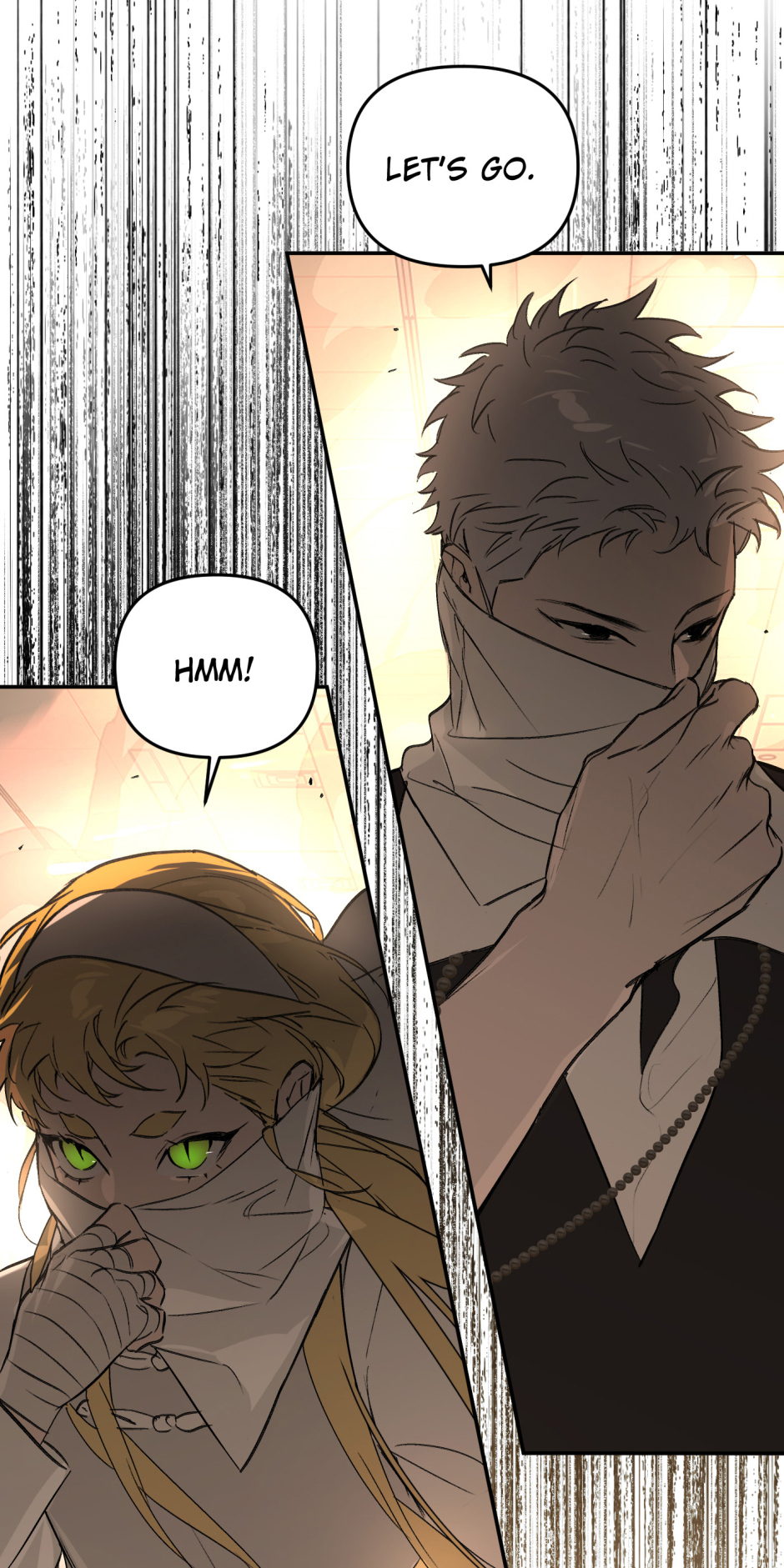 The Evil Ring Chapter 62 Page 84