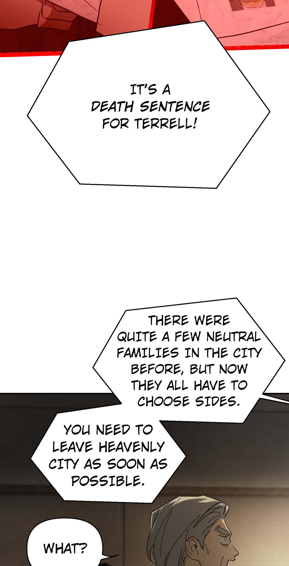 The Evil Ring Chapter 71 Page 5