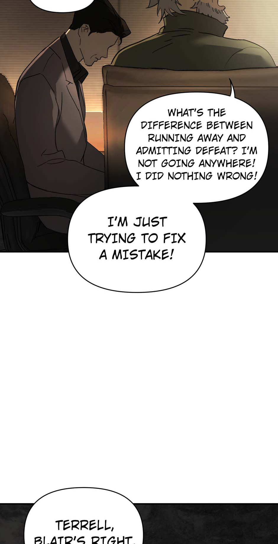 The Evil Ring Chapter 71 Page 6