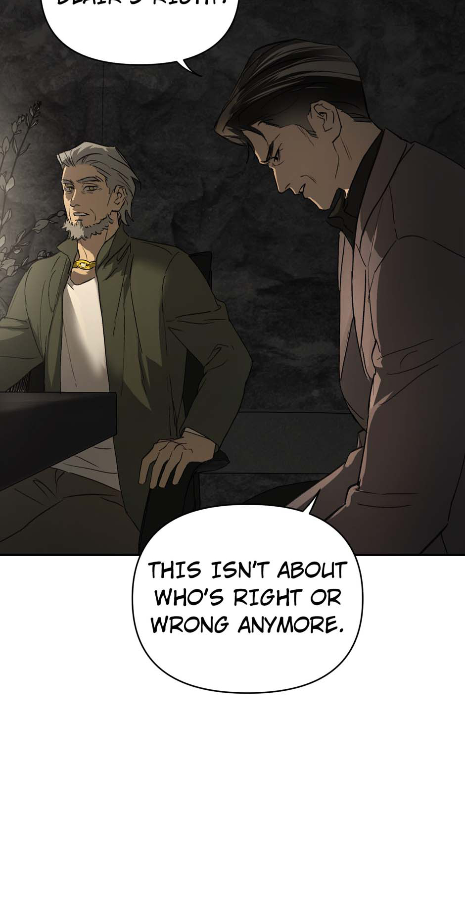 The Evil Ring Chapter 71 Page 7
