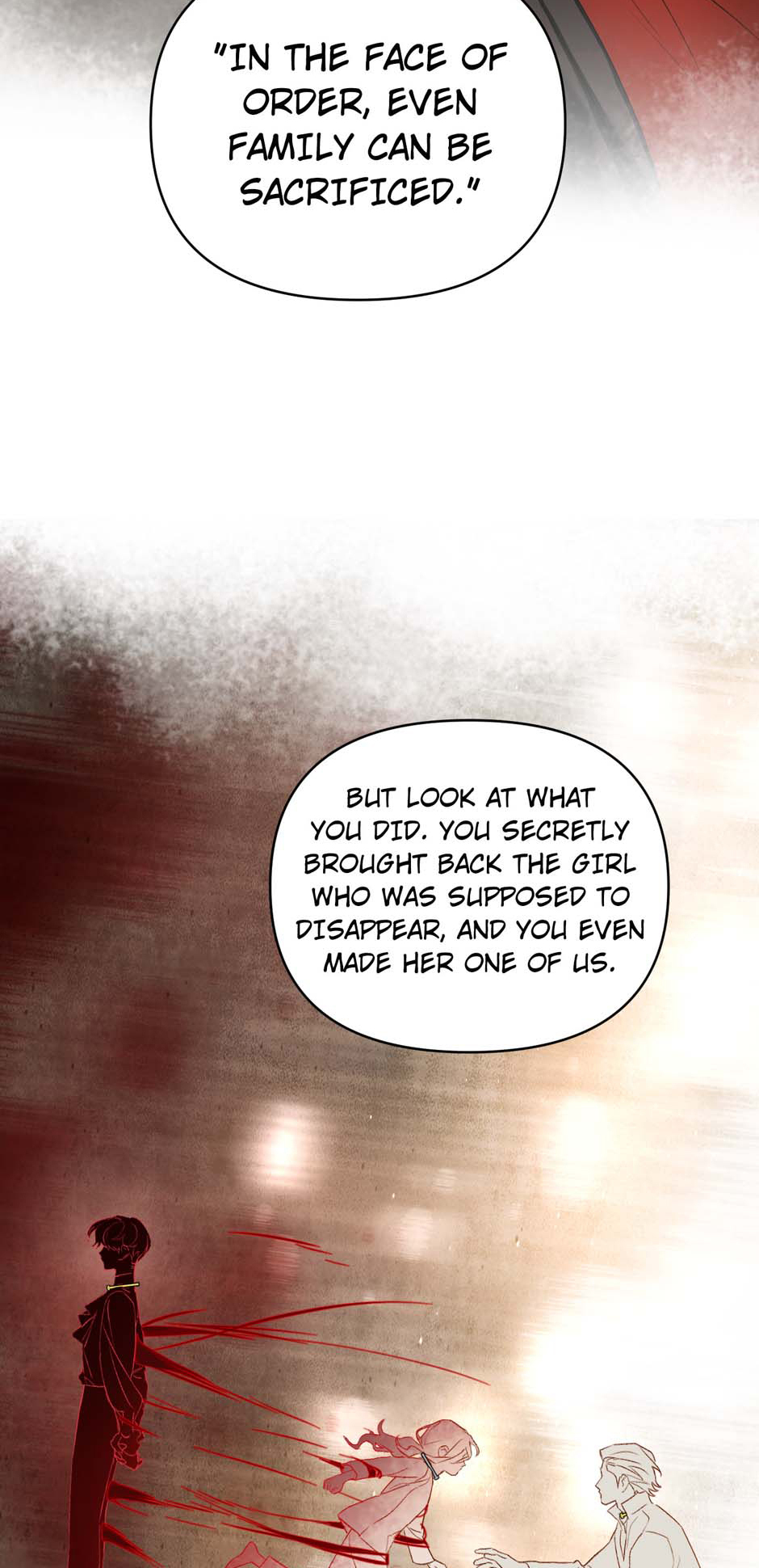 The Evil Ring Chapter 71 Page 9