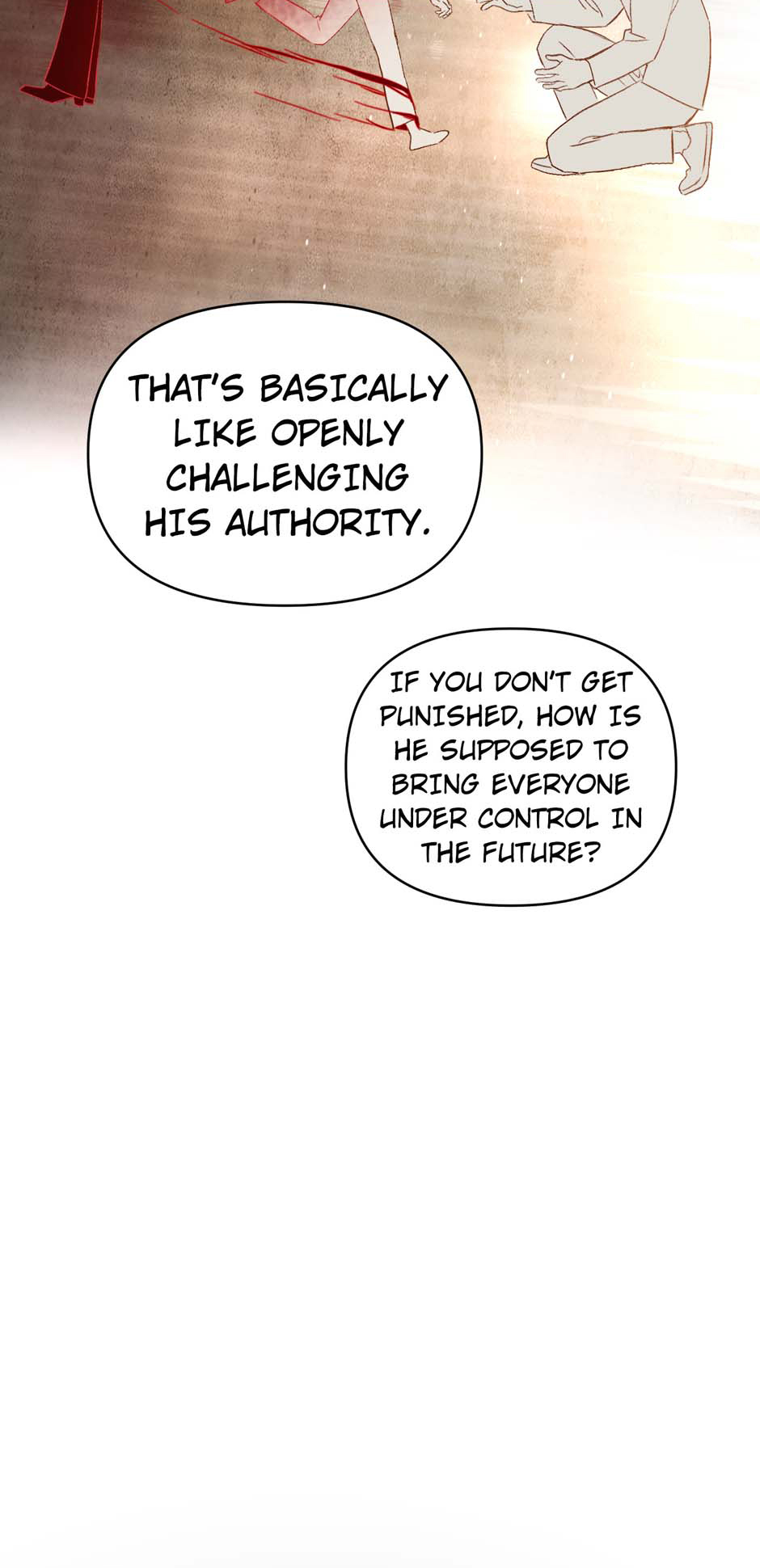 The Evil Ring Chapter 71 Page 10